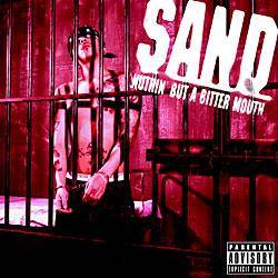 Nuthin' but a Bitter Mouth